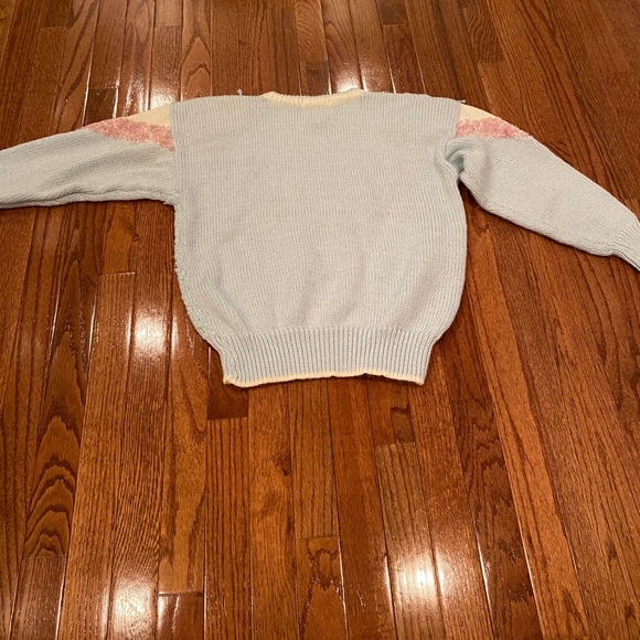 (Jaclyn Smith) Vintage Sweater - Picture 14 of 16